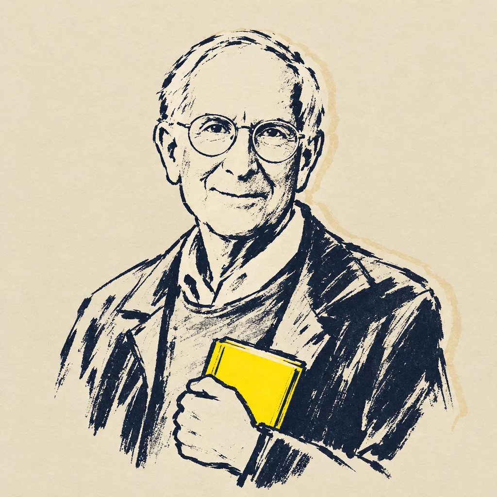 Katalogen · Start Blyerts Ill John Steinberg 2026