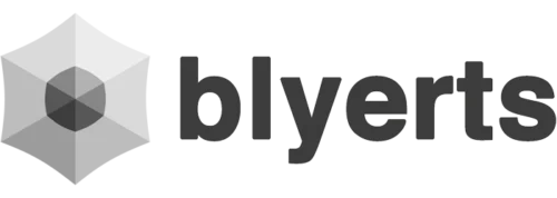 Blyerts